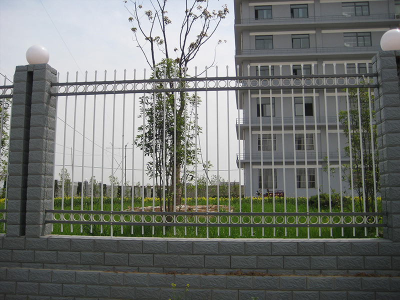 A型护栏